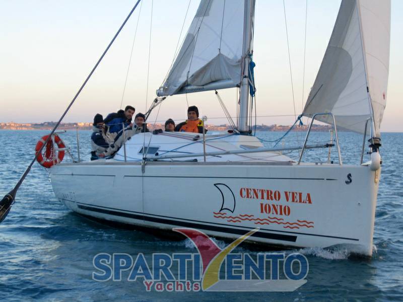 Beneteau First 27.7