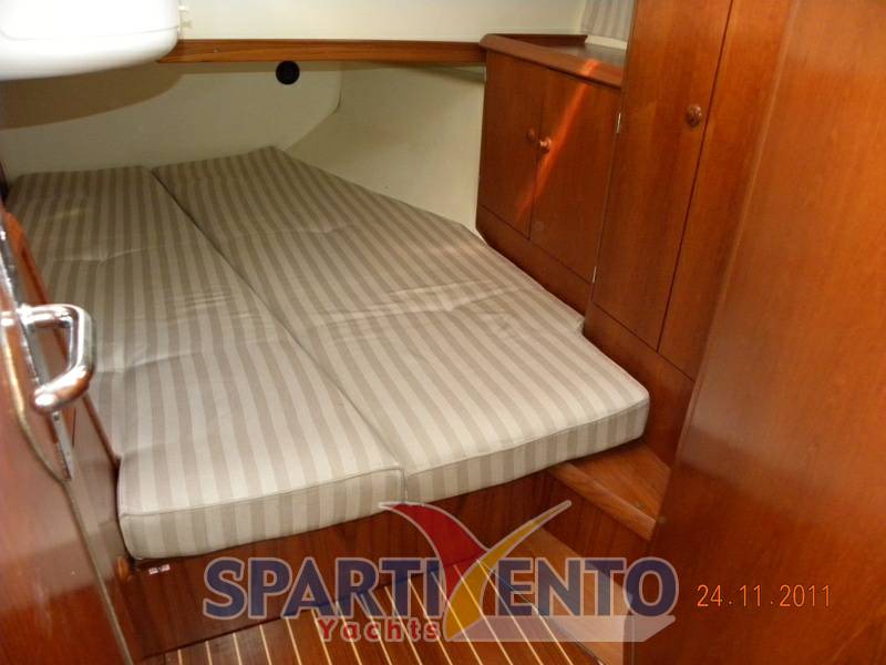 Jeanneau Sun odyssey 45.2