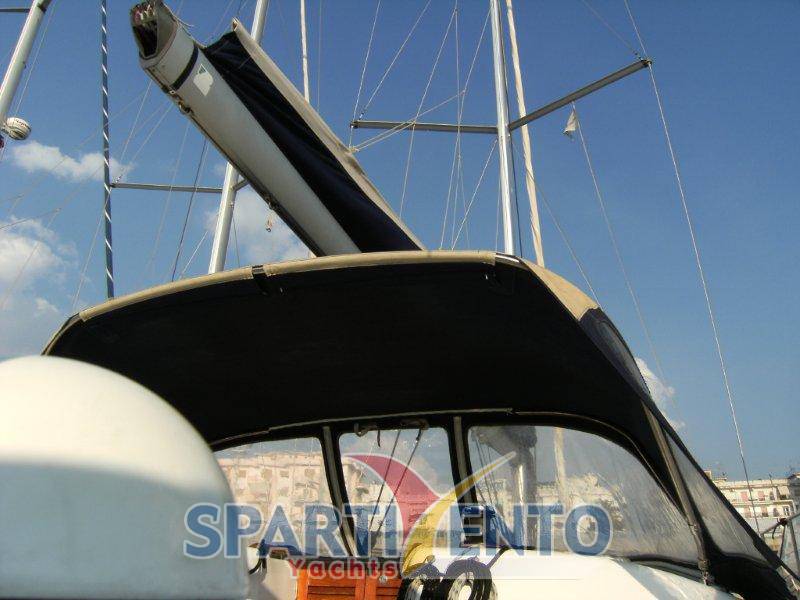Beneteau Cyclades 43,4
