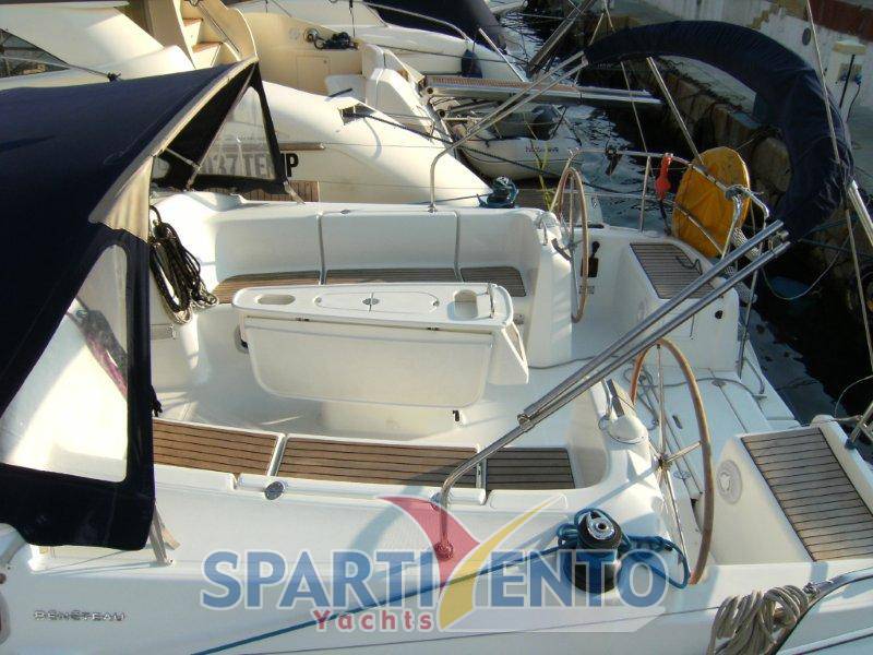 Beneteau Cyclades 43,4