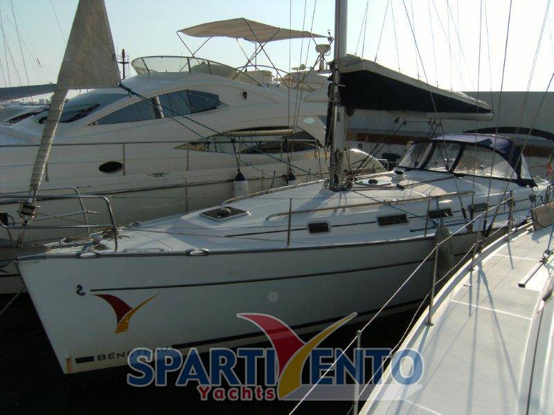 Beneteau Cyclades 43,4