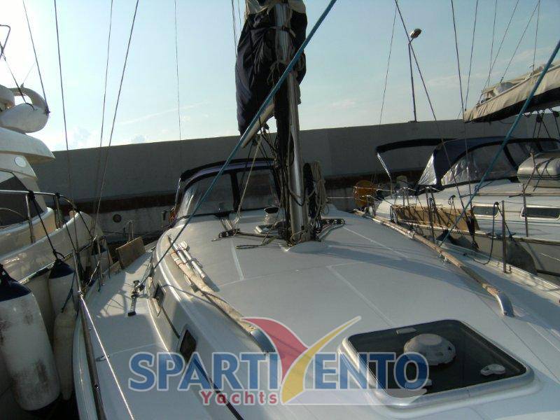 Beneteau Cyclades 43,4