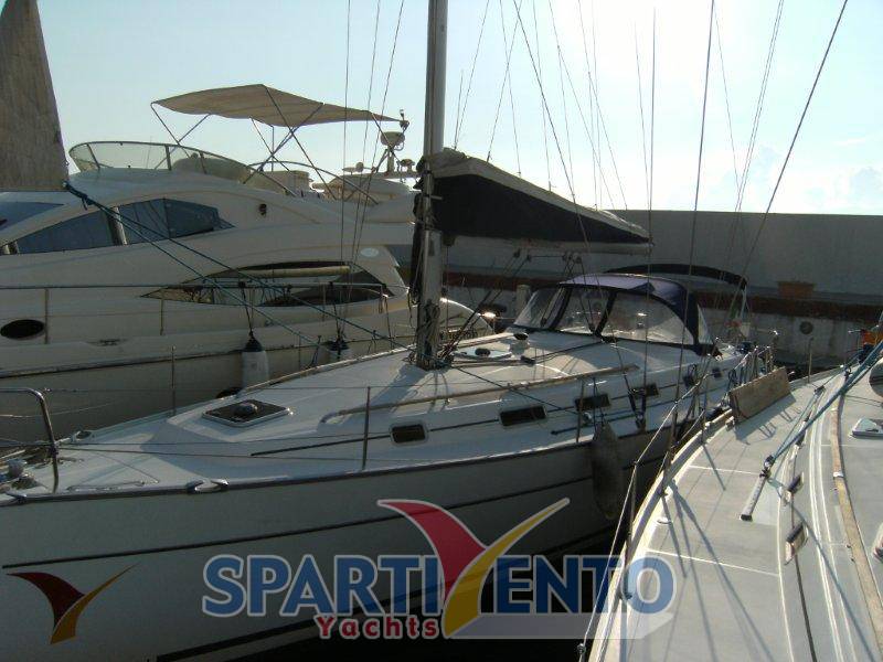Beneteau Cyclades 43,4