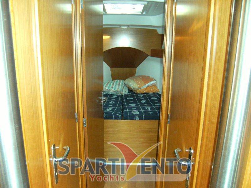 Beneteau Cyclades 43,4