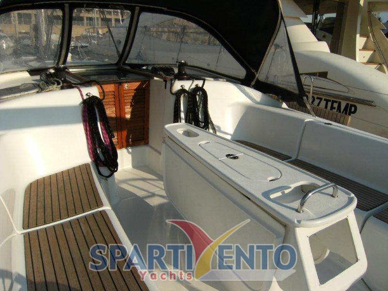 Beneteau Cyclades 43,4