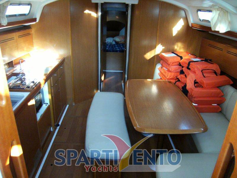 Beneteau Cyclades 43,4