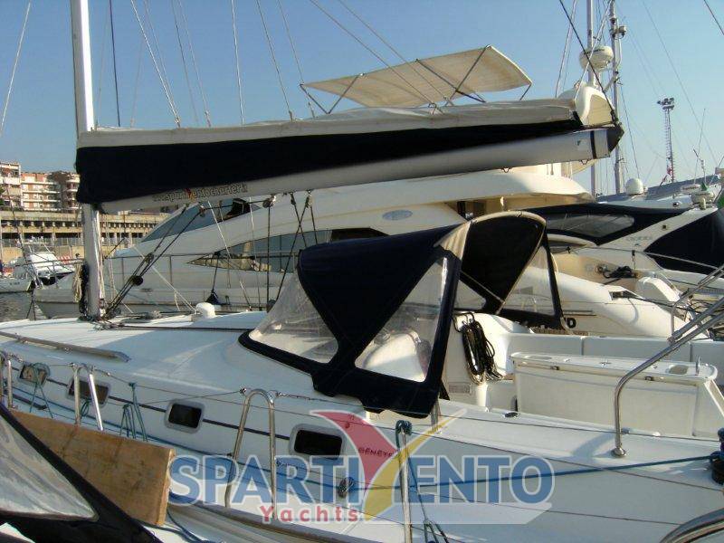 Beneteau Cyclades 43,4