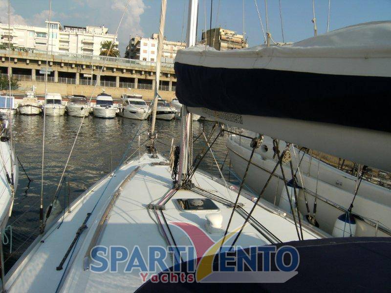 Beneteau Cyclades 43,4