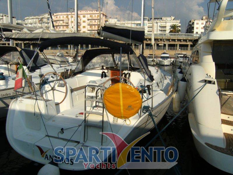 Beneteau Cyclades 43,4