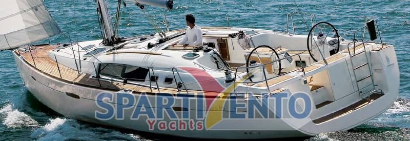 Beneteau Oceanis 46
