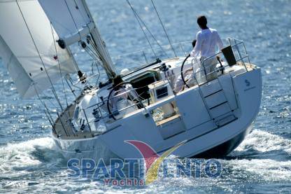 Beneteau Oceanis 46