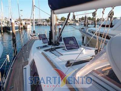 Beneteau Oceanis 46