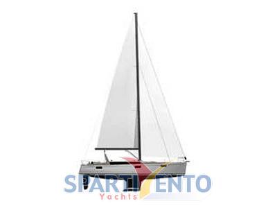 Beneteau Oceanis 46
