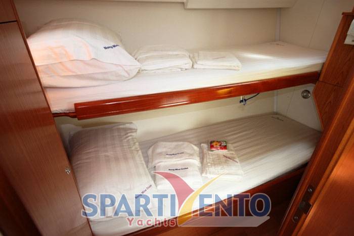 Beneteau Cyclades 50.5