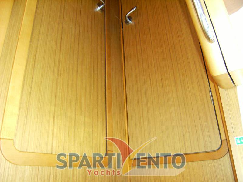 Jeanneau Sun odissey 49i