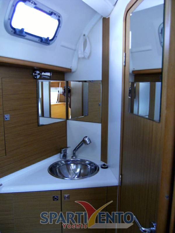 Jeanneau Sun odissey 49i