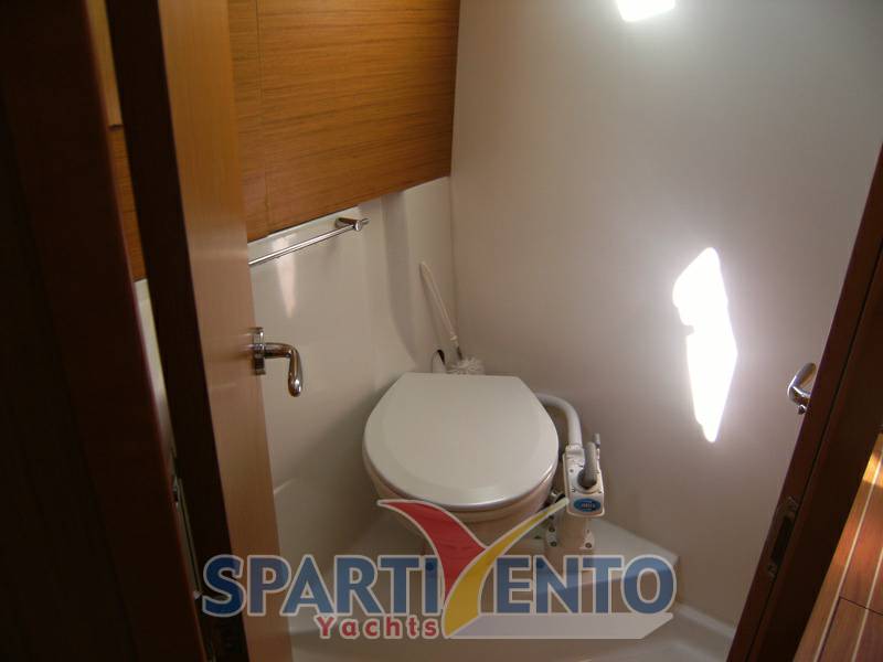 Jeanneau Sun odissey 49i