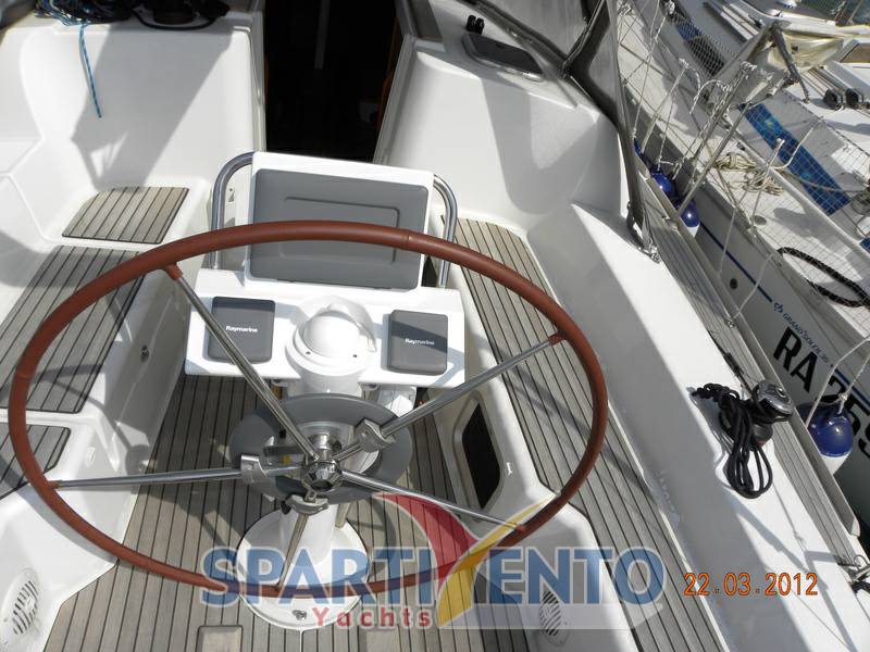 Jeanneau Sun odyssey 33i