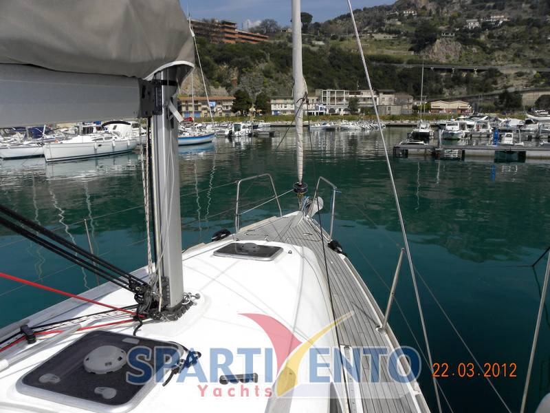 Jeanneau Sun odyssey 33i