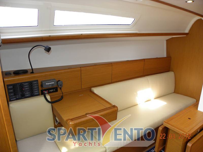 Jeanneau Sun odyssey 33i