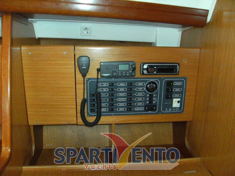 Beneteau Cyclades 43.4
