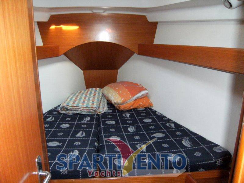 Beneteau Cyclades 43.4