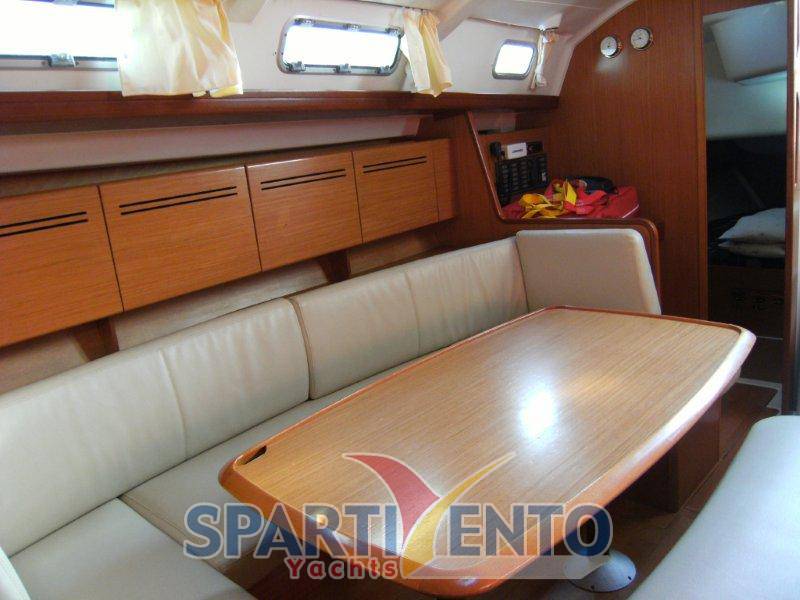 Beneteau Cyclades 43.4