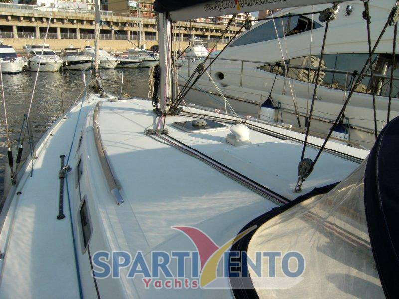 Beneteau Cyclades 43.4