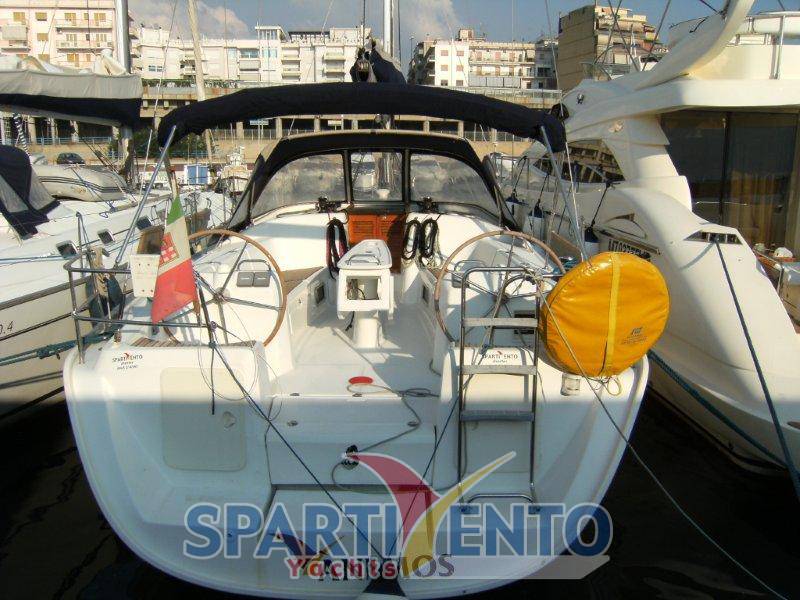 Beneteau Cyclades 43.4