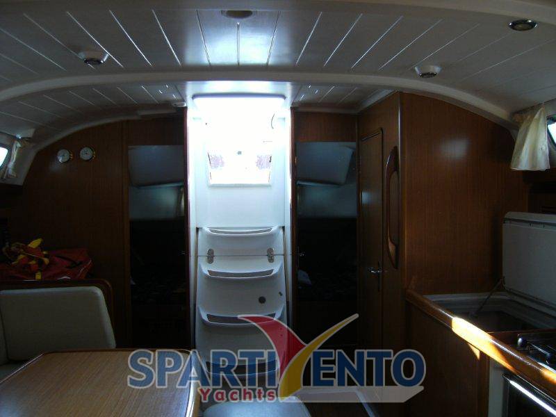 Beneteau Cyclades 43.4
