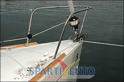 Beneteau First 25.7 s