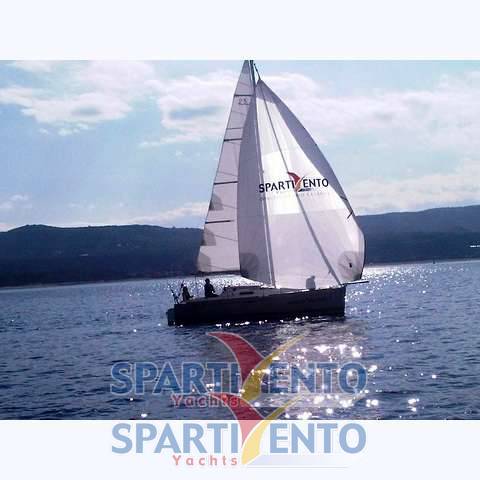Beneteau First 25.7 s