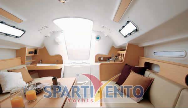 Beneteau First 25.7 s