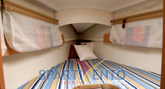 Beneteau First 25.7 s