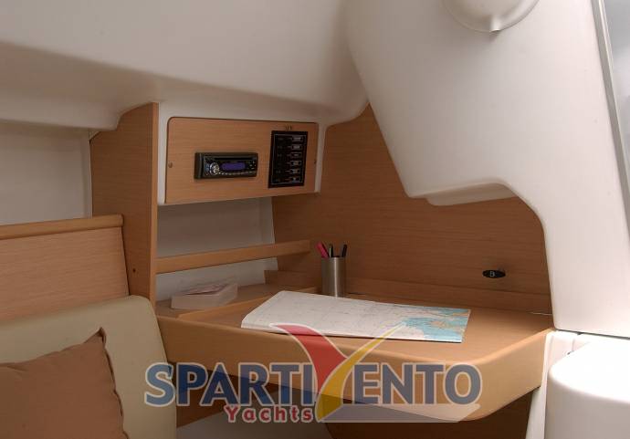 Beneteau First 25.7 s