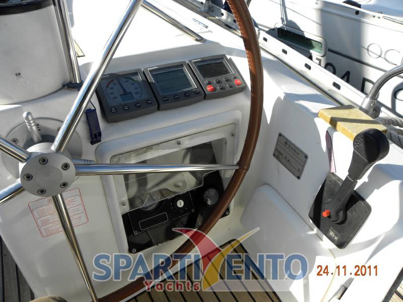Jeanneau Sun odyssey 45.2