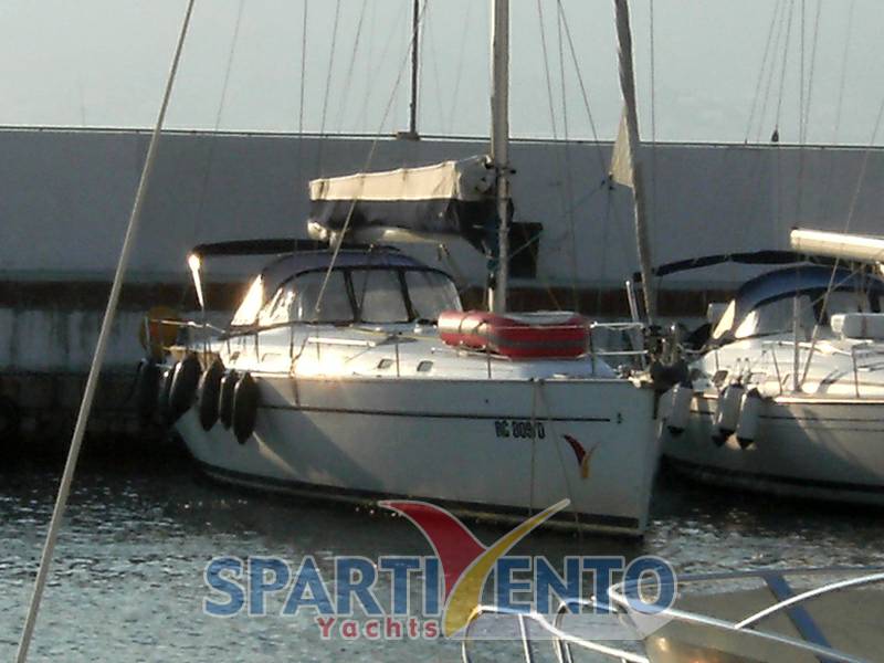 Beneteau Cyclades 50.5