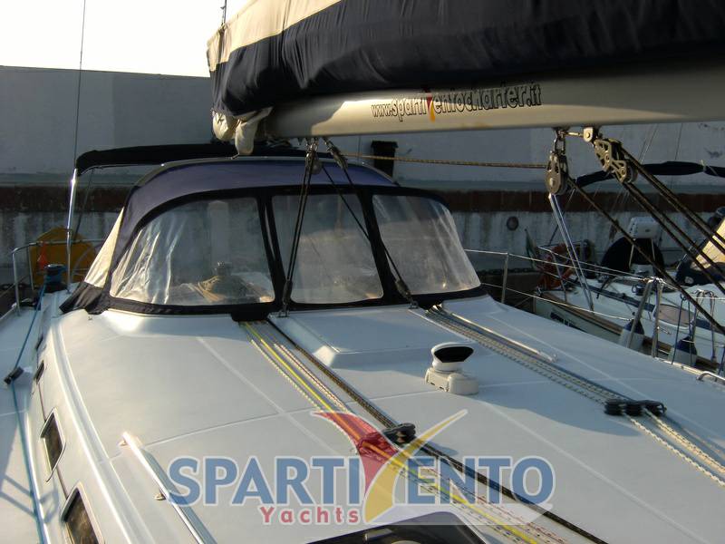 Beneteau Cyclades 50.5