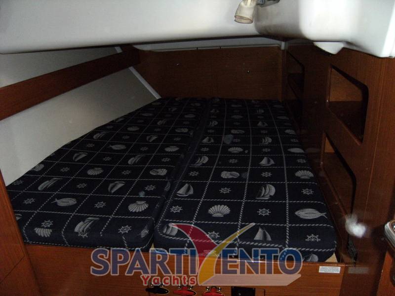 Beneteau Cyclades 50.5