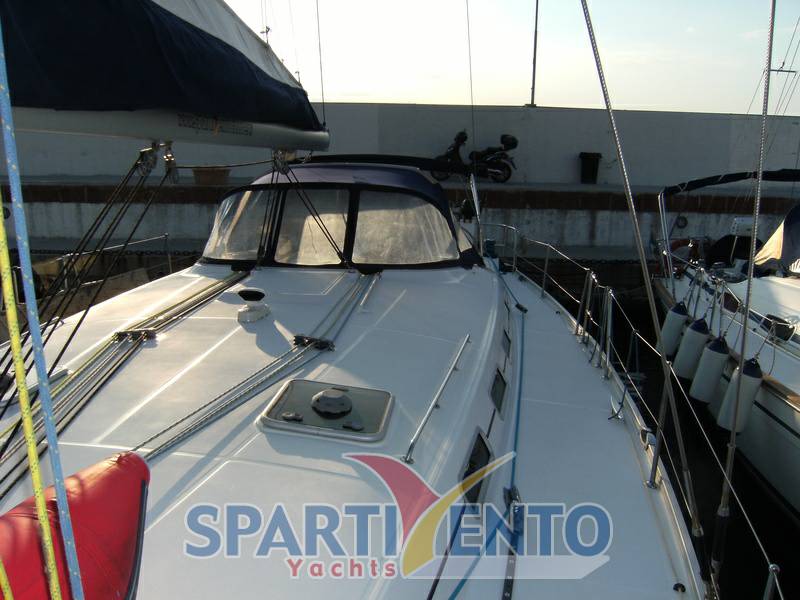 Beneteau Cyclades 50.5