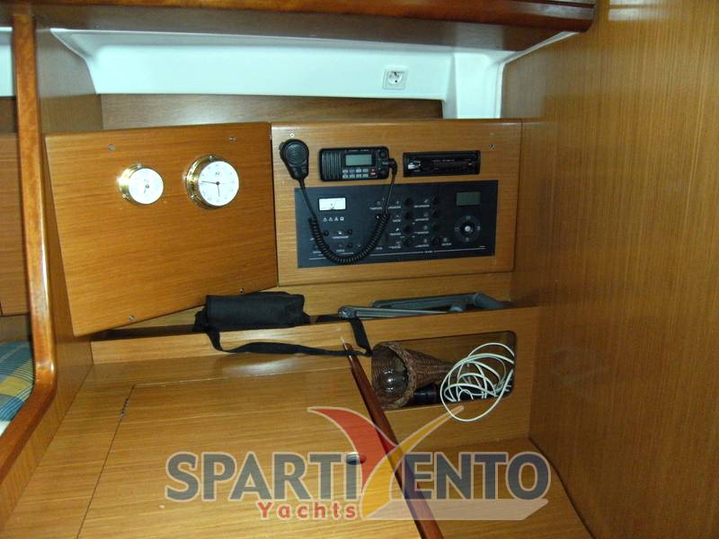 Beneteau Cyclades 50.5