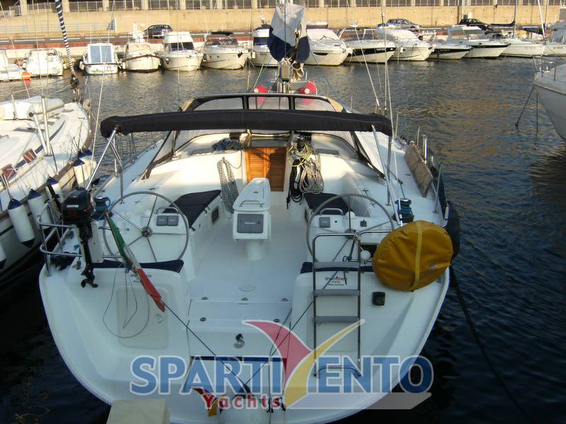 Beneteau Cyclades 50.5