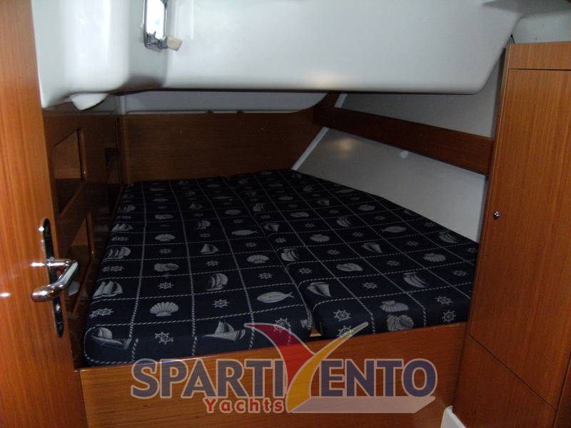 Beneteau Cyclades 50.5