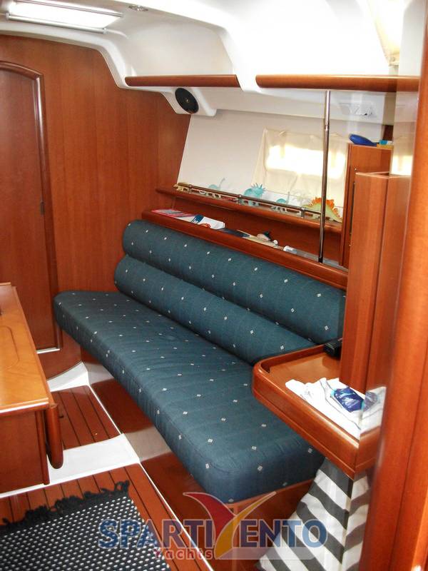 Beneteau Oceanis clipper 343