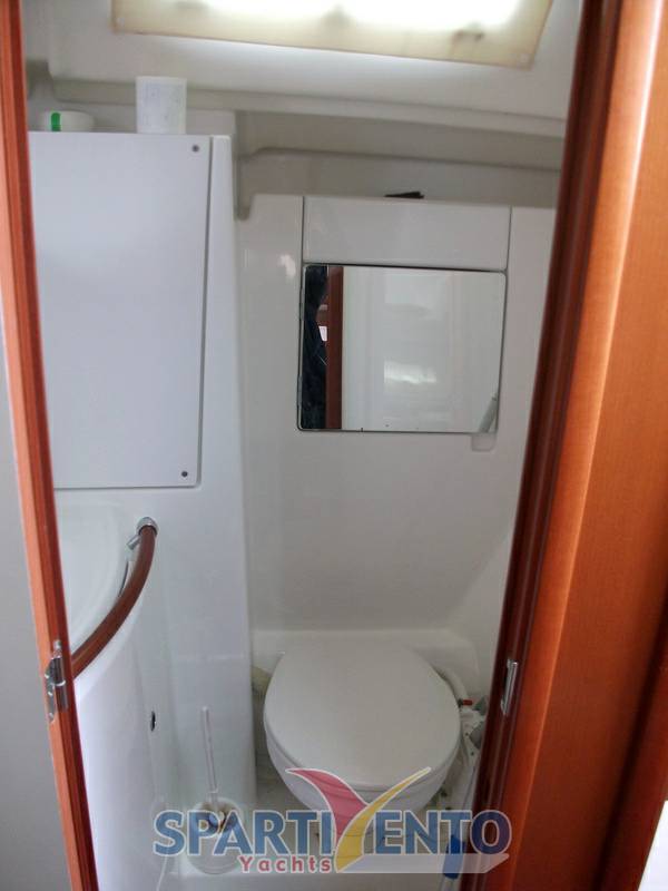 Beneteau Oceanis clipper 343