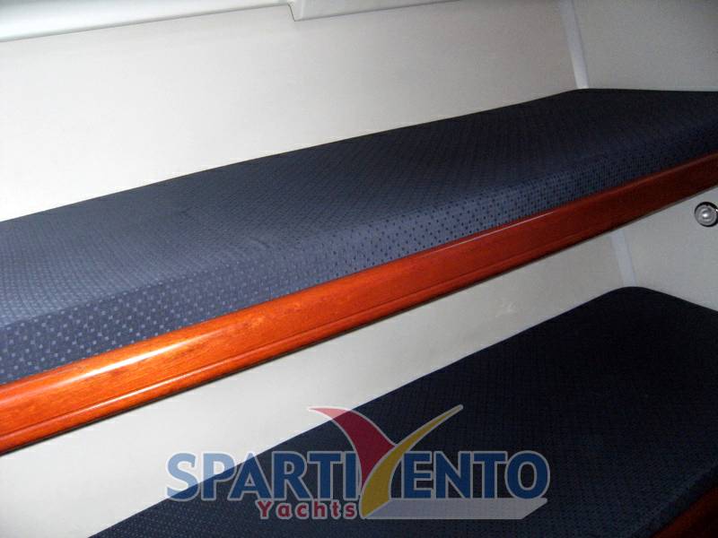 Beneteau Cyclades 50.5