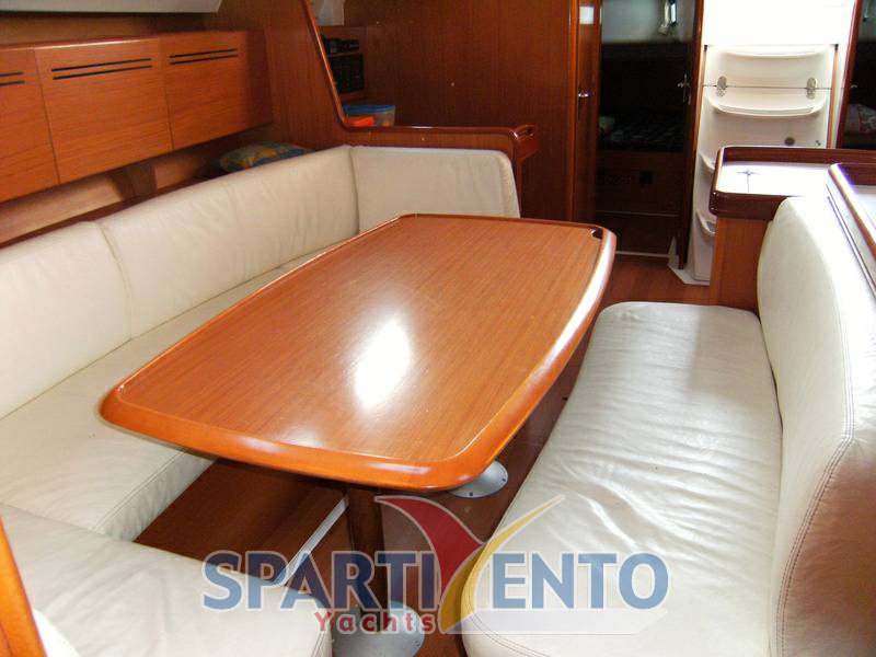 Beneteau Cyclades 50.5