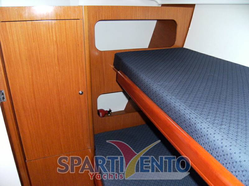 Beneteau Cyclades 50.5