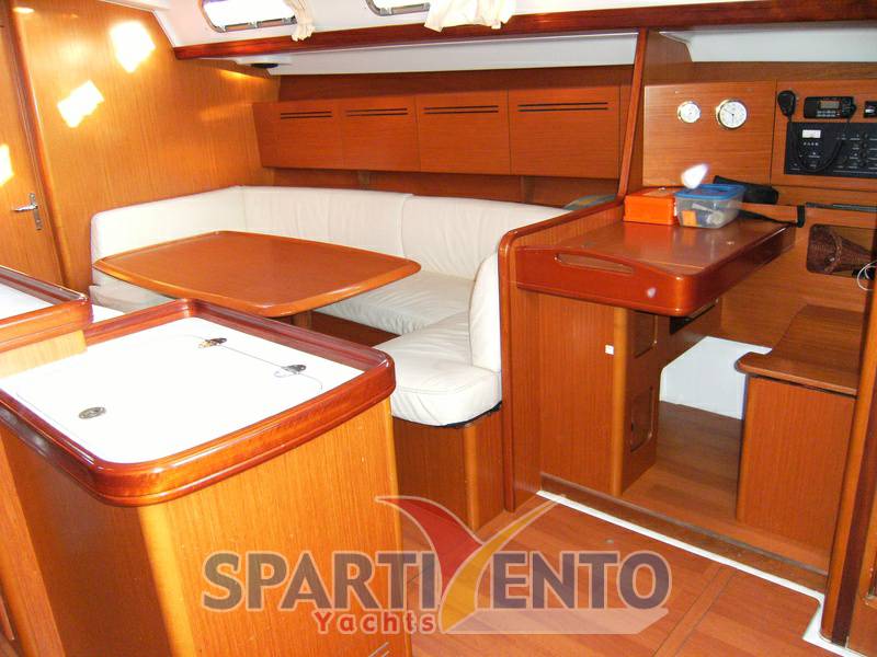 Beneteau Cyclades 50.5