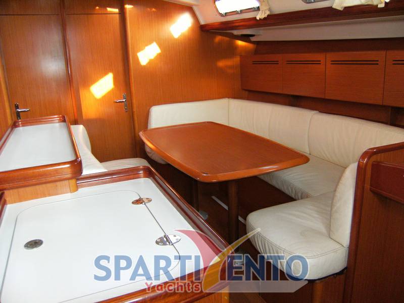 Beneteau Cyclades 50.5